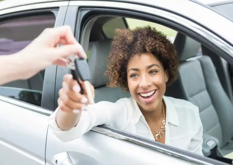 auto leasen Nieuwendijk